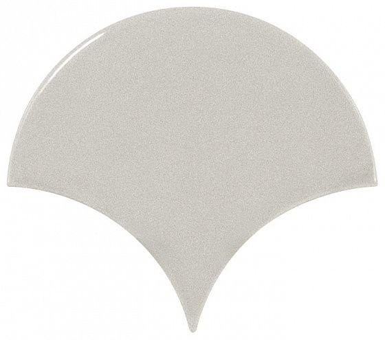 Equipe Scale Fan Light Grey 10,6х12