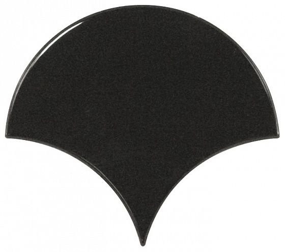Equipe Scale Fan Black 10,6х12