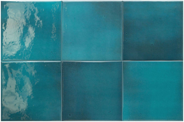 Equipe Spa&Pools Glacier Gloss 15x15