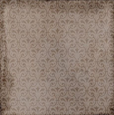 Equipe Splendours Royal Brown 15x15