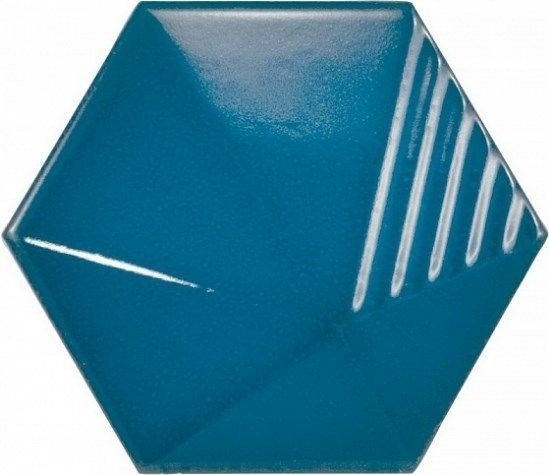 Equipe Scale Umbrella Electric Blue 12,4x10,7
