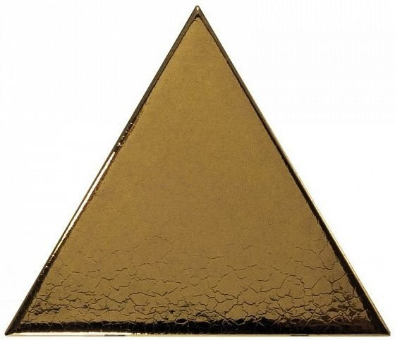 Equipe Scale Triangolo Metallic 10,8х12,4