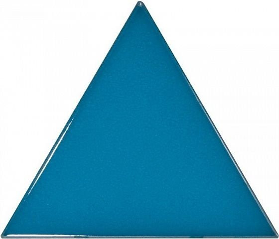 Equipe Scale Triangolo Electric Blue 10,8х12,4