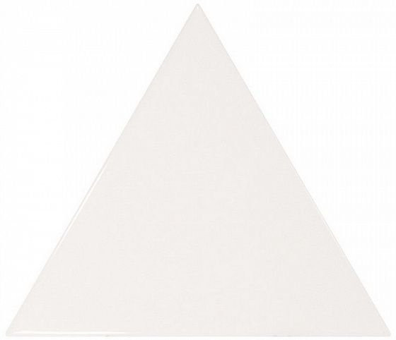 Equipe Scale Triangolo White 10,8х12,4