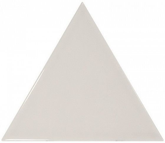 Equipe Scale Triangolo Light Grey 10,8х12,4