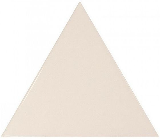 Equipe Scale Triangolo Cream 10,8х12,4