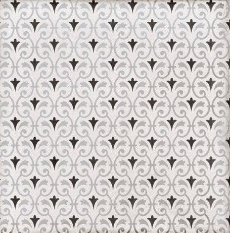 Equipe Splendours Royal Grey 15x15