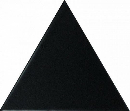 Equipe Scale Triangolo Black Matt.10,8х12,4