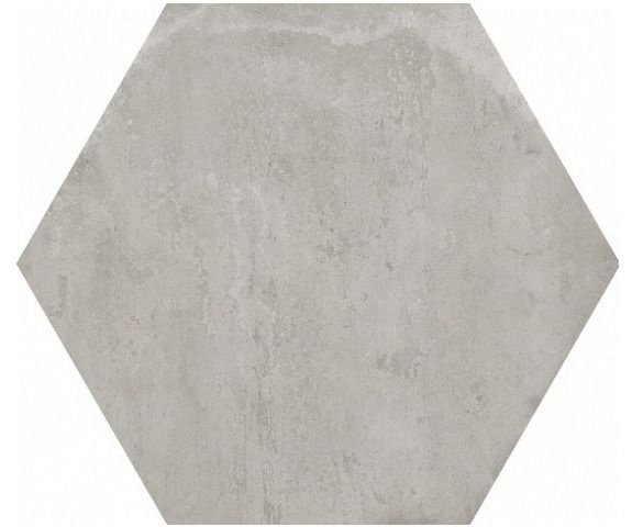 Equipe Urban Hexagon Silver 29,2x25,4