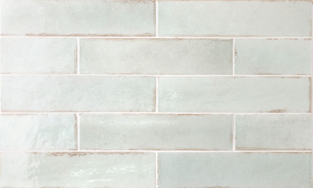 Equipe Tribeca Seaglass Mint 6х24.6