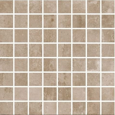 Equipe Urban Mosaics Nut 30x30