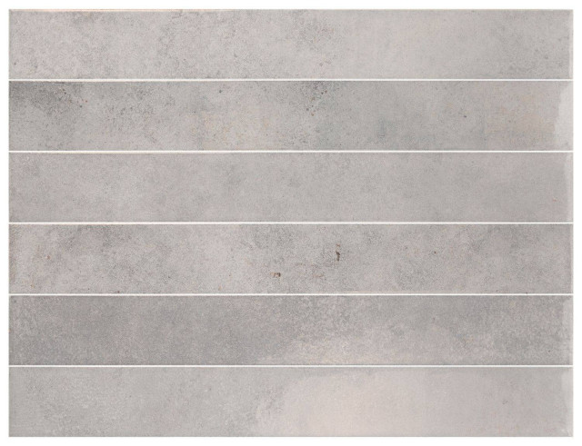 Equipe Verticale Dim Gray 5x40