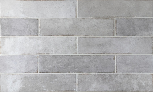 Equipe Tribeca Grey Whisper 6х24.6
