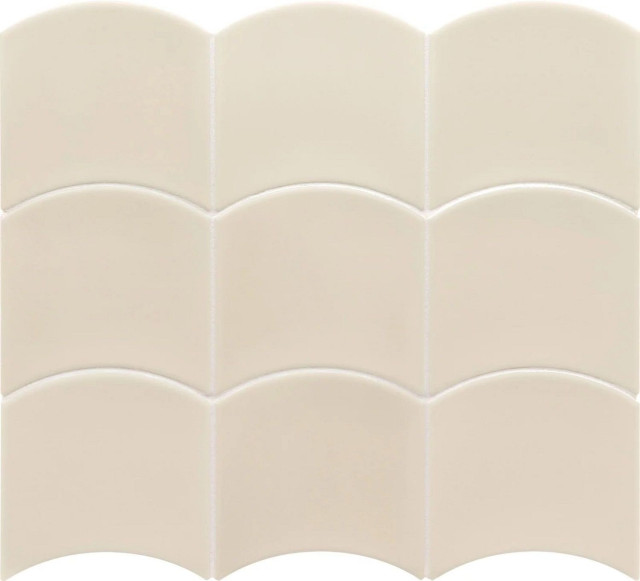 Equipe Wave Old Cream 12x12