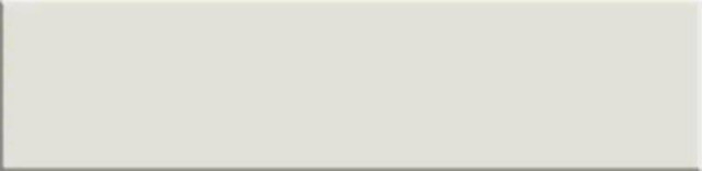 Estudio Ceramico Glenbrook Blanc Canvas Flat 5x20H0.75
