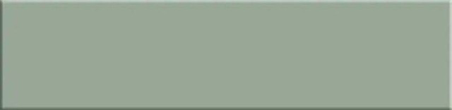 Estudio Ceramico Glenbrook October Mist Flat 5x20H0.75