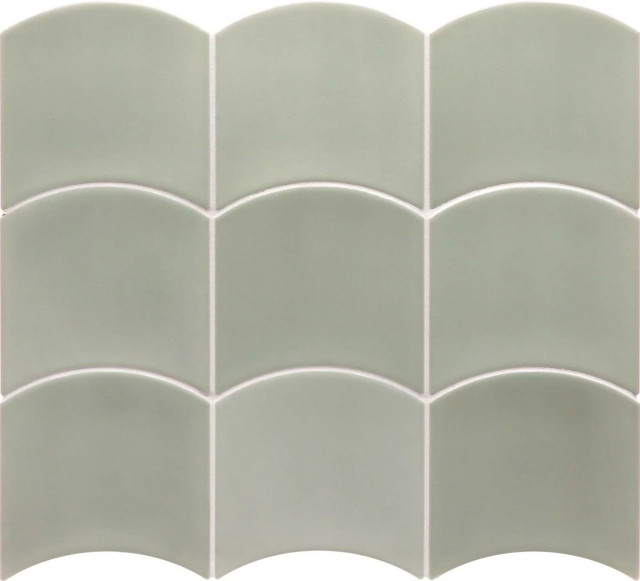 Equipe Wave Moody Blue 12x12