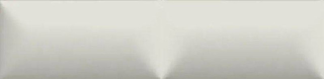 Estudio Ceramico Glenbrook Blanc Canvas Padded 5x20H0.8