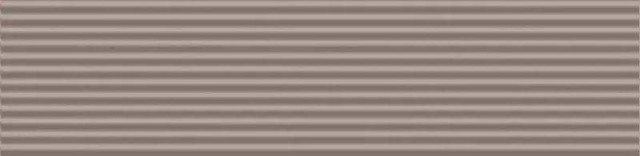 Estudio Ceramico Glenbrook Redend Point Stripes 5x20H1.05
