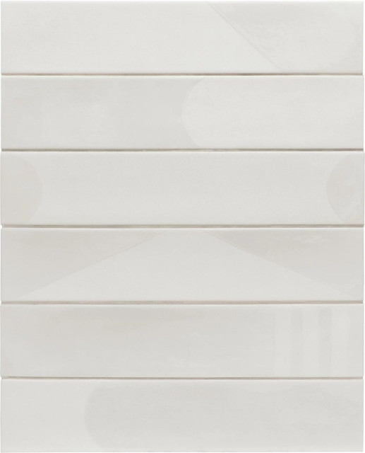 Equipe Wadi Decor Snow 6x30