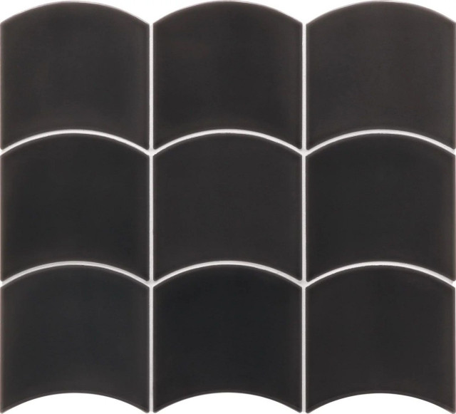 Equipe Wave Black 12x12