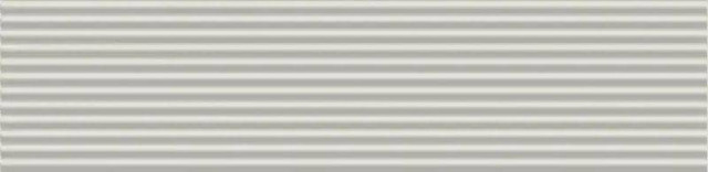 Estudio Ceramico Glenbrook Blanc Canvas Stripes 5x20H1.05