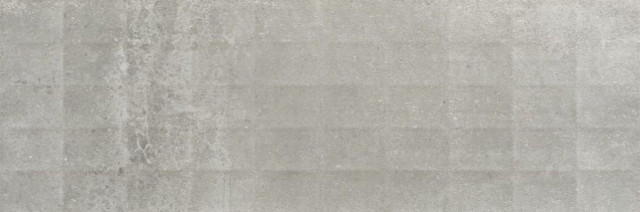 Etile Rectangles Tribeca Gris Matt 33,3x100