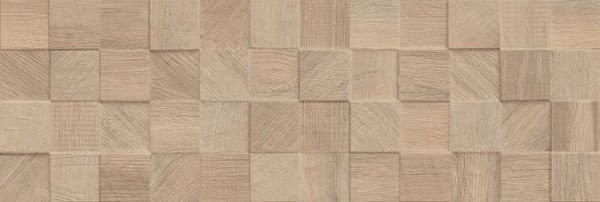 Etile Cube Origin Cedar Matt 33,3x100