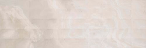 Etile Avalon Rectangles Marfil Gloss 33,3x100