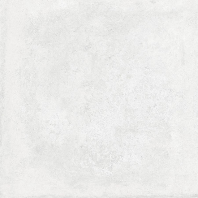 Etile Tribeca Blanco Matt 60x60