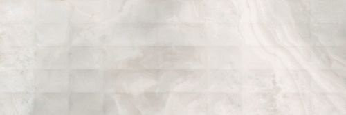 Etile Avalon Rectangles Gris Gloss 33,3x100
