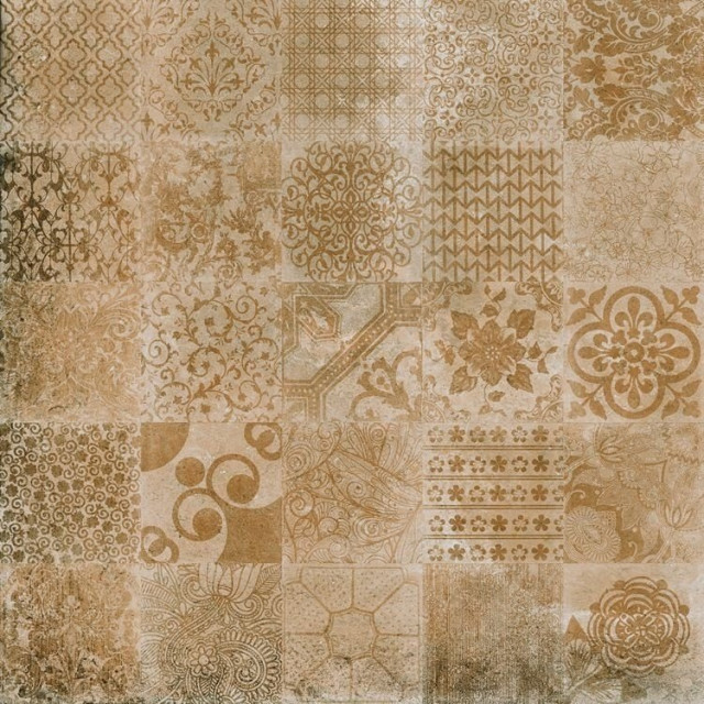 Exagres Alhamar Decorative Paja 33х33