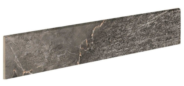 Exagres Rodapie Imperial Moca 9x60