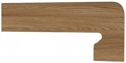Exagres Kioto Zanquin Roble Derecha 39,5x17,5