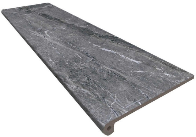 Exagres Peld. Ml Imperial Ceniza C-1 33x120