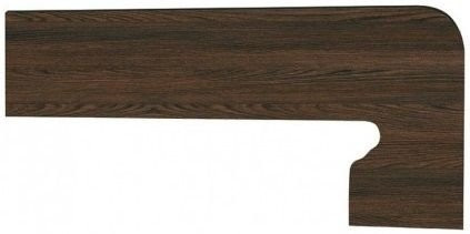 Exagres Kioto Zanquin Wengue Derecha 39,5x17,5