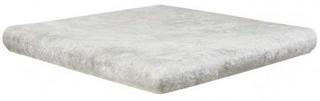 Exagres Cart. Manhattan ML Grey Fior 33x33x4