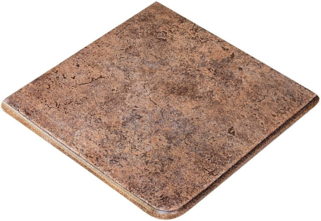 Exagres Metalica Cartabon Fiorentino Purple 33,5х33