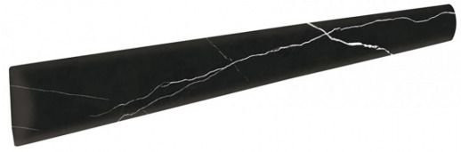 Exagres Markina Remate Recto Nero 33х3