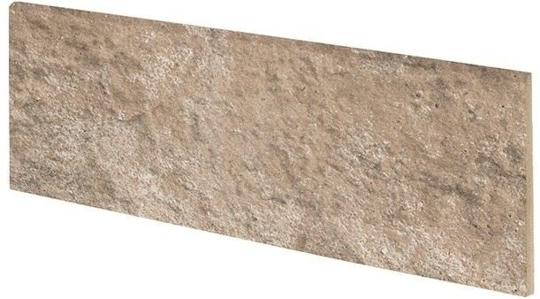 Exagres Rodapie Manhattan Mink 9x24,5