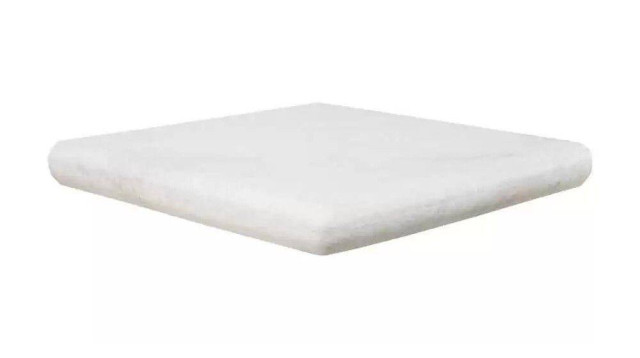Exagres Cart. Manhattan ML White Fior 33x33x4