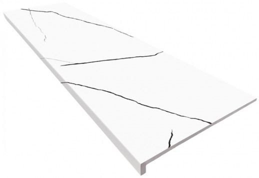 Exagres Markina Peld. Recto Bianco C-1 120х33х3