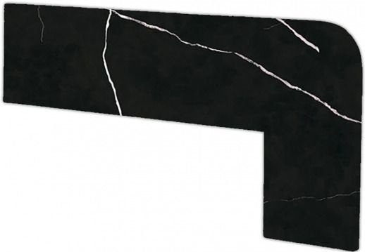 Exagres Markina Zanq. Recto Nero Izqda 40х18