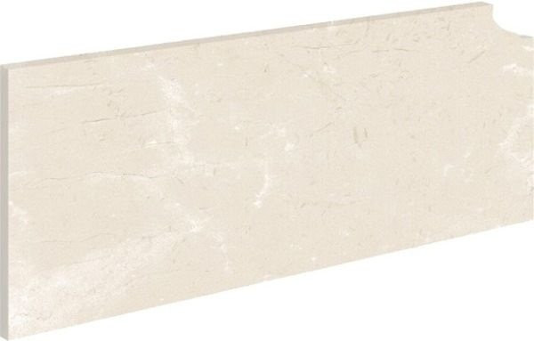 Exagres Marbles Fior Crema Marfil Derecha 18х40