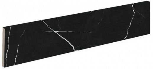 Exagres Markina Rodapie Nero 40х9