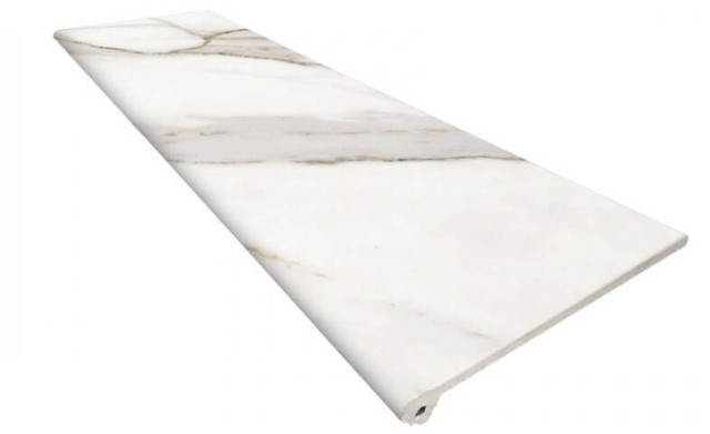 Exagres Marbles Peldano Calacatta 33х120