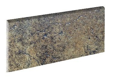 Exagres Rod. Metalica Mustard 8,7х33
