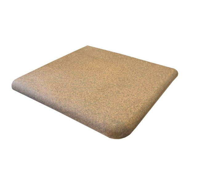 Exagres Montana Cartabon Natural 33x33H1.5