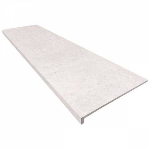 Exagres Opera New Peldano Recto Ivory 33x120