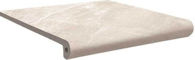 Exagres Nevada Peldano Limestone 33x33